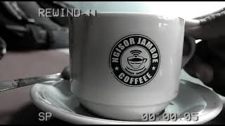 Story wa secangkir kopi