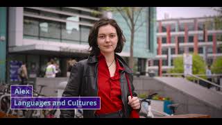 Modern Languages and Cultures, University of Sheffield