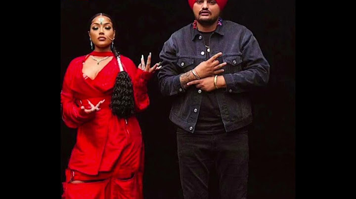 #Stefflon Don - Dilemma ft Sidhu moose wala, #sidhu #moose#wala#ka #new#song