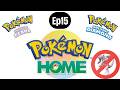 Pokemon HOME Refresh, Episode 15. from livestream 2026/05/14