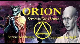 Orion Starseed