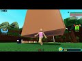 Behind The Scenes of Blue Noob's new video