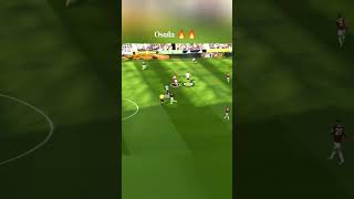 NUFC quick play 🔥⚽ #fyp #football #premierleague #goaltoday