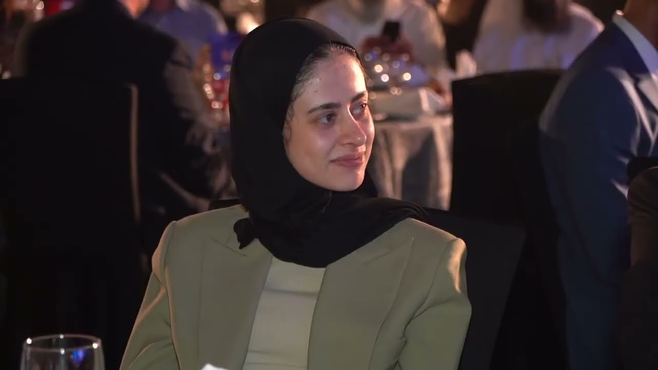 14th Annual MEED Projects Awards 2024 in association with Mashreq - Highlights video