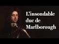 Une dissimulation profonde linsondable duc de marlborough