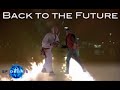 A look at the background of Back to the Future