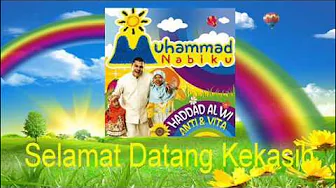 Haddad Alwi Feat Vita - Selamat Datang Kekasih Haddad Alwi Feat Vita - Selamat Datang Kekasih