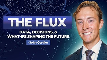 The Tipping Point for Agent-Based Modeling — with Rob Axtell