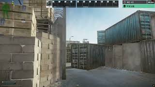 Tarkov Arena Bay 5 Grenade Kill Tips