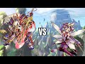 TRICKSTAR! vs SWORDSOUL! deck battle, who will win?