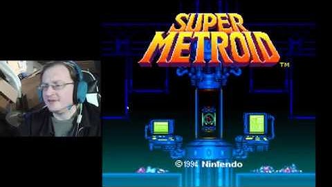 A Link to the Past/Super Metroid Combo Randomizer Full Playthrough, Part 1