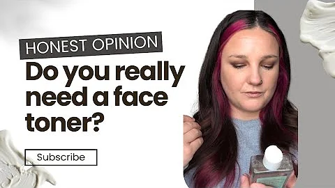 Are Toners Even Necessary? The Truth About Skincare’s Most Misunderstood Step