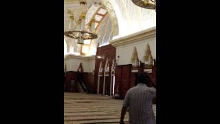 Soas Mosque In Brunei