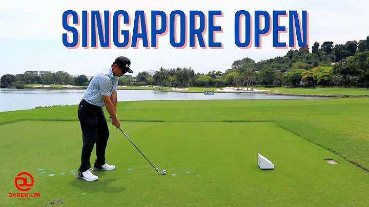 What if we played.... | Asian Tour SMBC Singapore ...