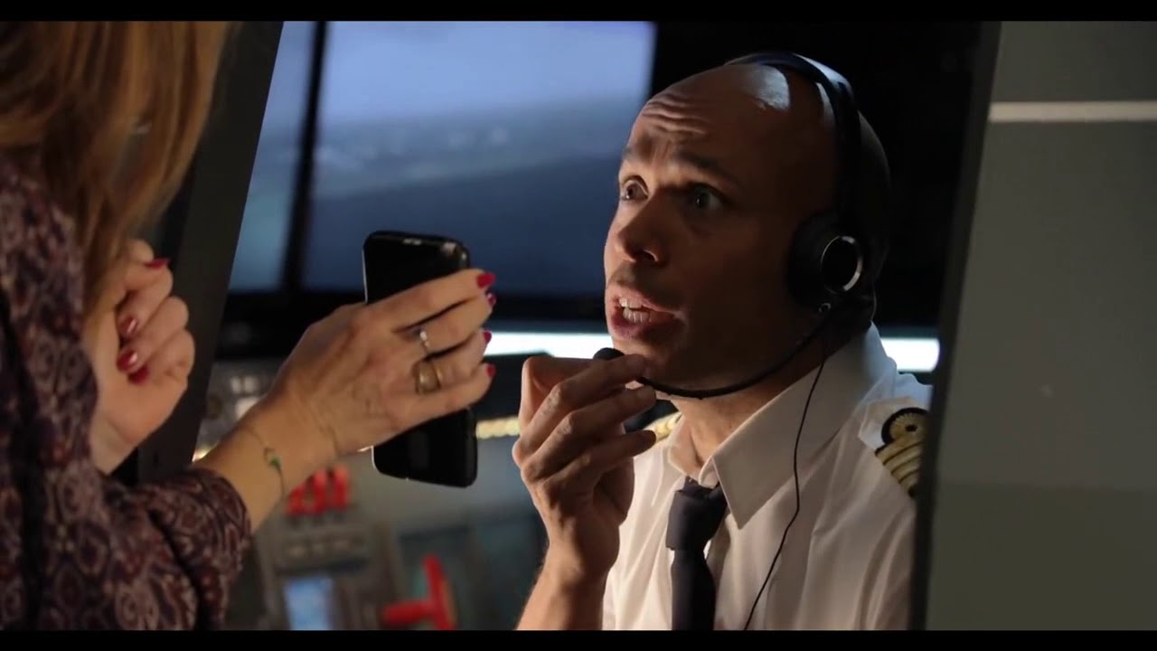 Saga ElectRIC EDF   Episode 17   T’es sûr…