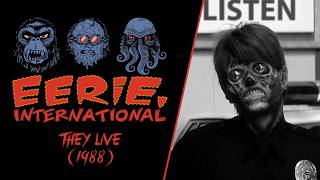 Download Lagu #506 - They Live (1988)