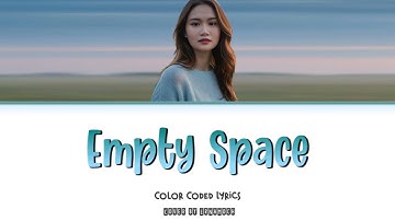 James Arthur - Empty Space (Cover by ErNaMoch)