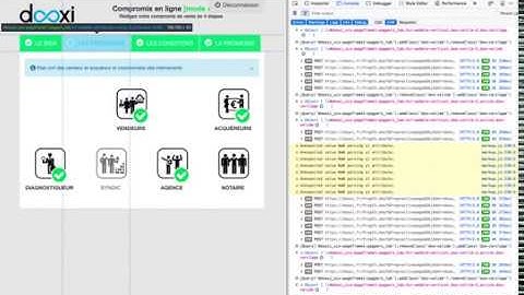 Learning FoxInCloud: state-of-the-art visual effects in your Web Application