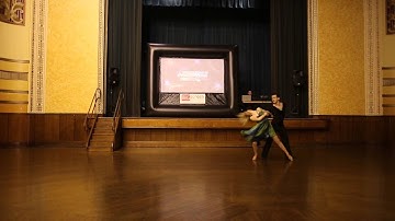 Alisson Sandi & Audrey Isautier | 2014 Sydney International Zouk Festival