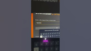 Descargar Magis TV con código en Downloader paso a paso