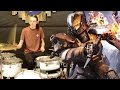 This Destiny: Taken King Drum Cover Is Pretty Gnarly