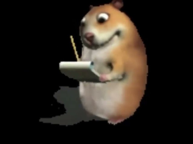hamster clipart emoji gifs animated with music class=