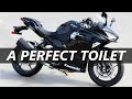 Kawasaki Ninja 400 Review (Comprehensive Breakdown)