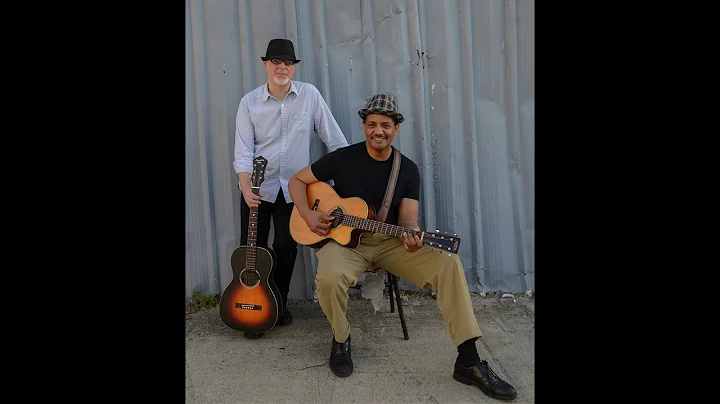 Larry Griffith & Stephen Talkovich - I Do, I Did, ...