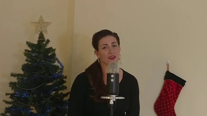 Sarah Stallman | Merry Christmas Darling [Tribute ...