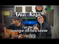 DUA RASA - Enjang Hanter (Cover Acoustic)