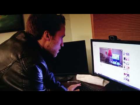 IS ANGRY GRANDPA FAKE? (REACTION) | McJuggerNuggets