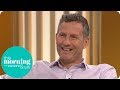 Adam Hills Owes His Comedy Career to Billy Connolly | This Morning