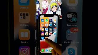 Naruto World of Dreams  - Gameplay + to play [iOS/Android] screenshot 5