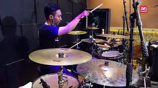 Ninggal Tatu#voc Levi Berlia#KMB music#YAM Studio#JMS SHOOTING