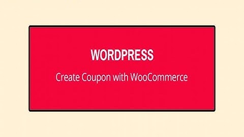 WordPress Tutorials - How to Create Woo-commerce Coupons || Perfect Learner | Part -6