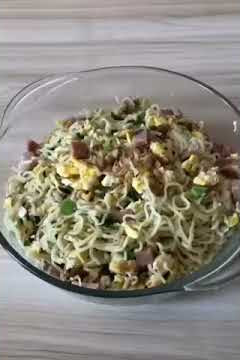MIE GORENG