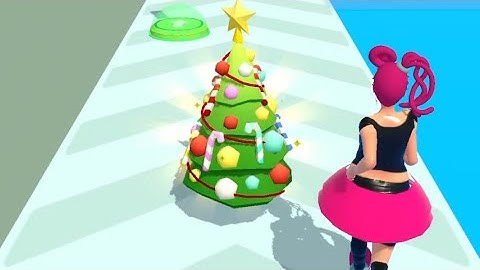 Build a Queen Max Level Walk Through Gameplay.. Best Cool Game Ever Played..