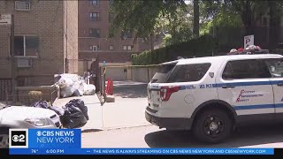 Queens man says he fatally shot man who was trying to mug him