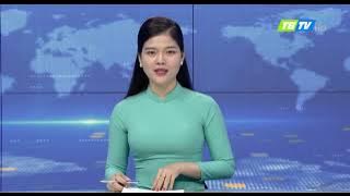 Thời sự Thái Bình 11-3-2021 - Thái Bình TV