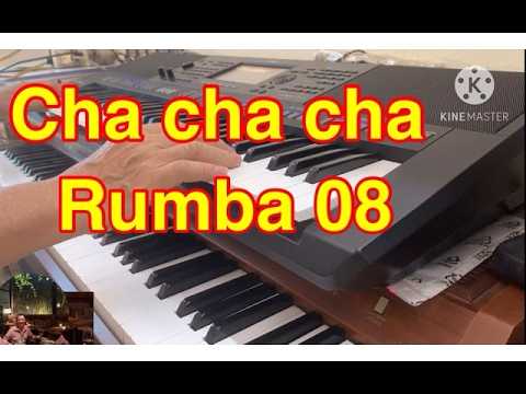 Cha cha cha | rumba 08 | dung an suong travel