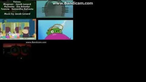 Reupload My Scream Contents Superparison 5