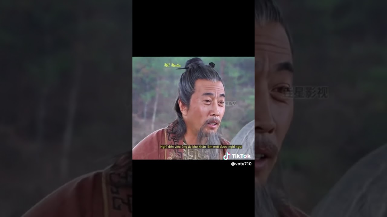 Lưu Bá Ôn đấu cờ với Lý Thiện Trường - youtube