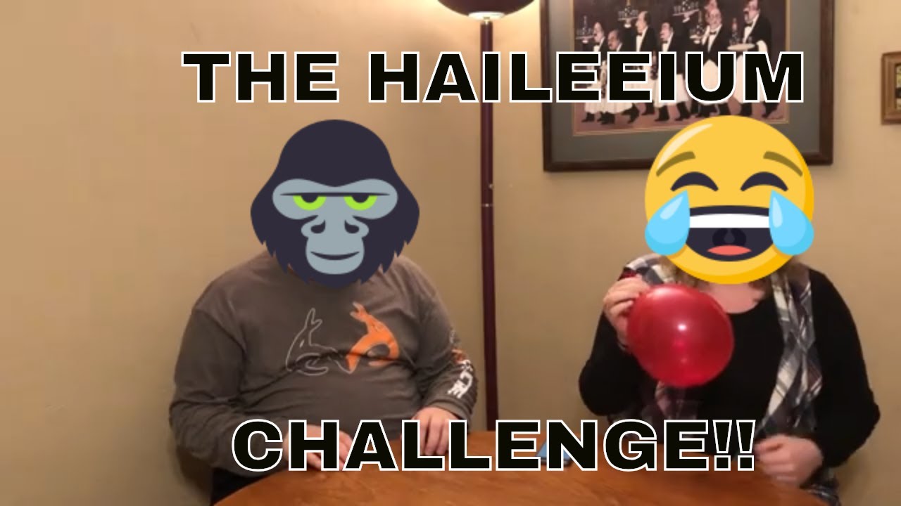 family vloggers The Haileeium Experience!! Featuring Hailee!!