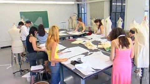 Fabric & Apparel Patternmakers - Career Profile