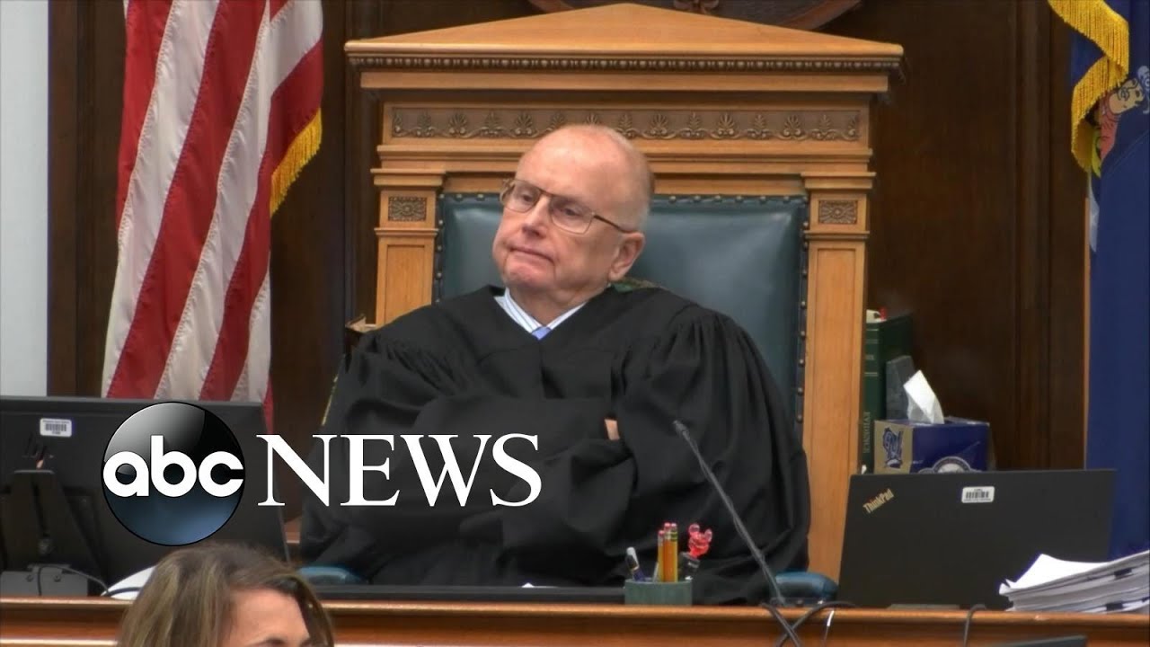 Kyle Rittenhouse’s lawyer moves for mistrial