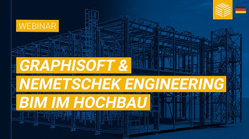 Nemetschek Engineering & Graphisoft | BIM im Hochbau