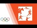 Modern Pentathlon - Men's Combined | London 2012 Olympic Games