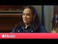 Capture de la vidéo Kehlani: 'Blue Water Road,' Holding Space For Joy, And Friendship With Justin Bieber | Apple Music