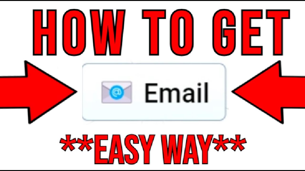 How To Make Email In Infinite Craft YouTube
