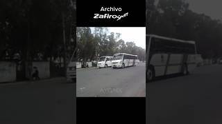Ayco Zafiro Sport en el Transporte del Estado de México